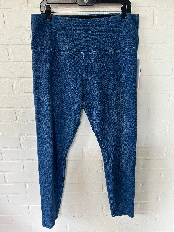Jeans Jeggings By Lysse  Size: 16