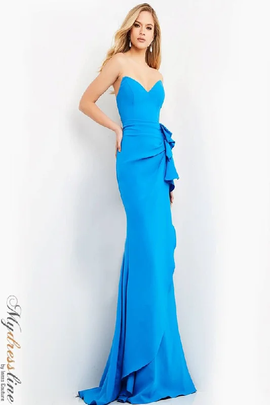 Jovani 06158