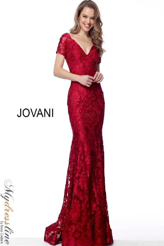 Jovani 68446