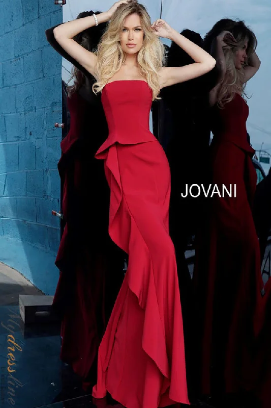 Jovani 68766