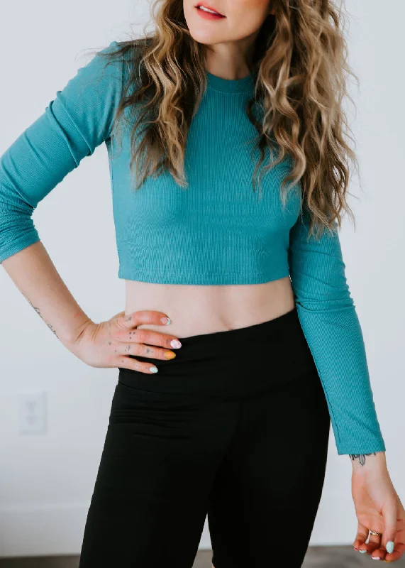 Grey Teal